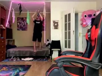 Chaturbate Live Porn of mike_severi