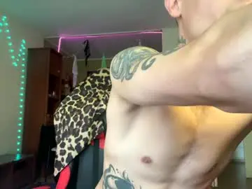 Chaturbate Free Porn Cam of mike_severi