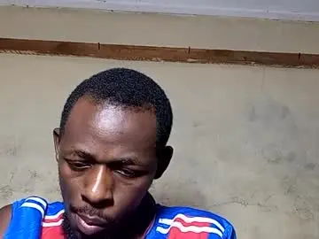Chaturbate Adult Video Chat of prince_edi