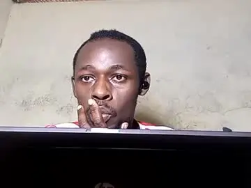 Chaturbate Live Sex of prince_edi