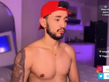 Chaturbate Adult Webcam of axelking13
