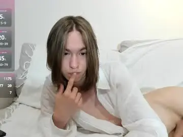 Chaturbate Adult Video Chat of krisfemboy