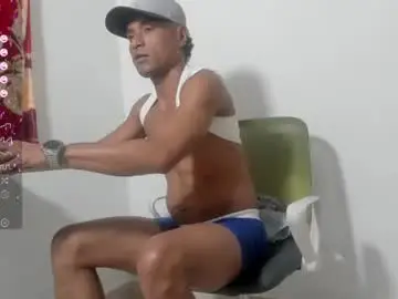 Chaturbate Sex Cam of maik_alen