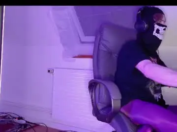 Chaturbate Nude Webcam of nyl0nnickb0y