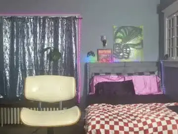Chaturbate Nude Webcam of 8inspyder