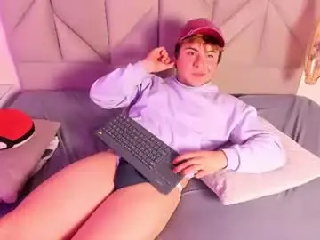 Chaturbate Adult Webcams of axellcullen