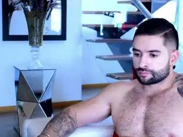 Chaturbate Adult Webcam of lukhass