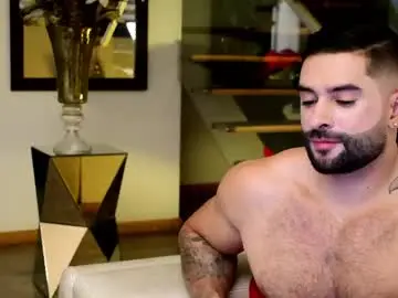 Chaturbate Live Sex Cam of lukhass