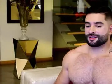 Chaturbate Best Webcam of lukhass