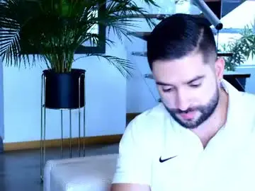 Chaturbate Live Porn of lukhass