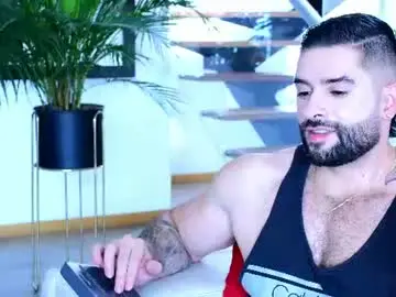 Chaturbate Adult Video Chat of lukhass