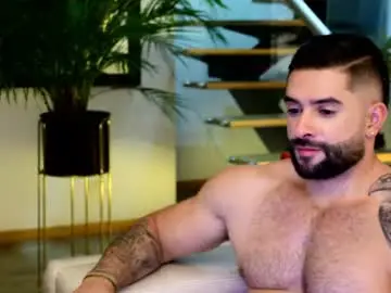 Chaturbate Adult Video Chat of lukhass