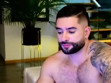 Chaturbate Adult Webcam of lukhass