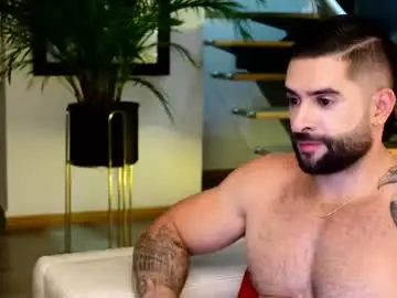Chaturbate Live Porn of lukhass