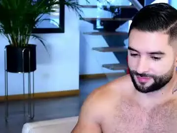 Chaturbate Adult Video Chat of lukhass