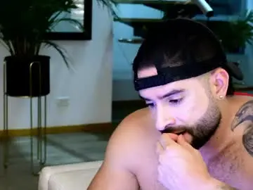 Chaturbate Private Sex Chat of lukhass