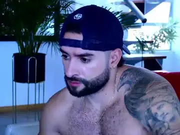 Chaturbate Adult Webcam of lukhass