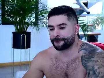 Chaturbate Best live sex cam show of lukhass
