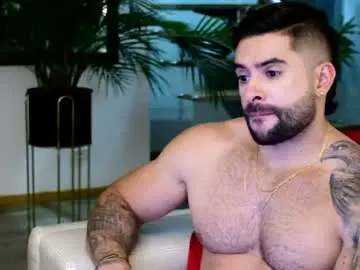 Chaturbate Live Porn of lukhass