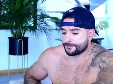 Chaturbate Best Webcam of lukhass