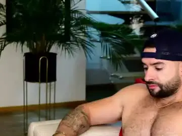 Chaturbate Free Porn Cam of lukhass