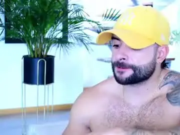 Chaturbate Private Sex Chat of lukhass