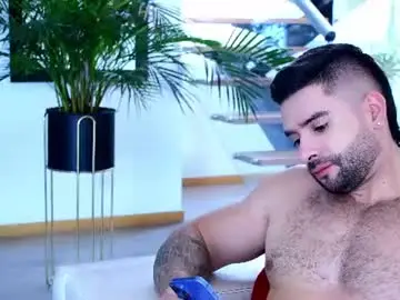 Chaturbate Live Porn of lukhass