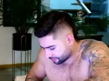 Chaturbate Watch Live Sex Cams of lukhass