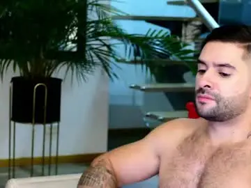 Chaturbate Live Porn of lukhass