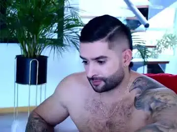 Chaturbate Live Sex of lukhass