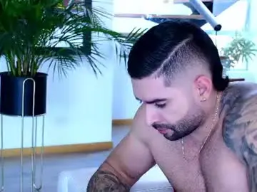 Chaturbate Live Sex of lukhass