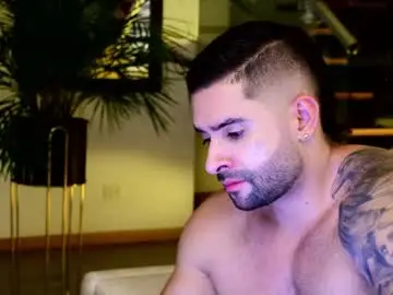 Chaturbate Free Live Porn of lukhass