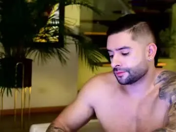Chaturbate Sex Cam of lukhass