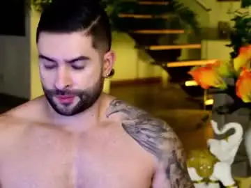 Chaturbate Watch Live Sex Cams of lukhass