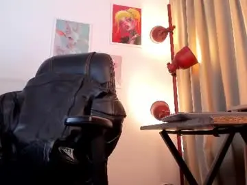Chaturbate Best Webcam of sylas_xl