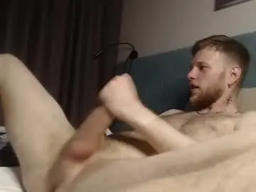 Chaturbate Free Porn Cam of adam_bigboy
