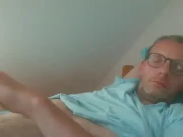 Chaturbate Private Sex Chat of bernie484237