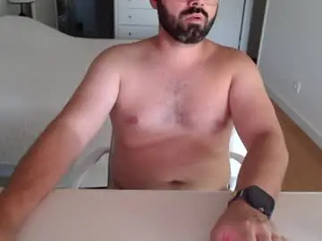 Chaturbate Sex Cam of blackfox33