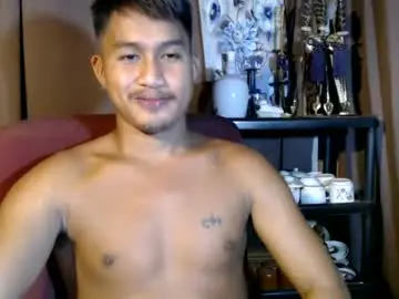 Chaturbate Live Sex of cum_overload