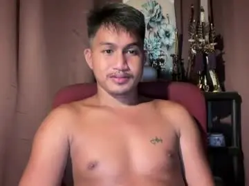 Chaturbate Live Sex Cam of cum_overload