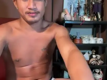 Chaturbate Live Sex Cam of cum_overload
