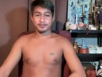 Chaturbate Live Sex Cam of cum_overload