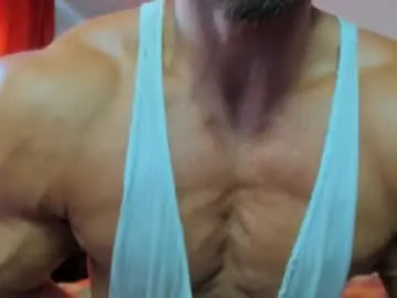 Chaturbate Free Porn Cam of kanegriffin26