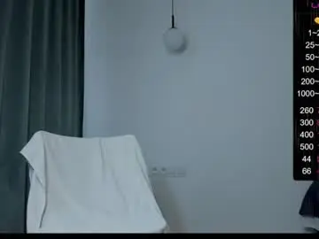 Chaturbate Live Sex of musscle_king