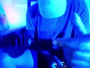 Chaturbate Sex Chat of plush73