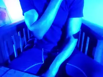Chaturbate Live Sex Cam of plush73