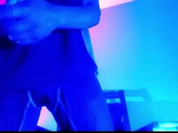 Chaturbate Nude Webcam of plush73