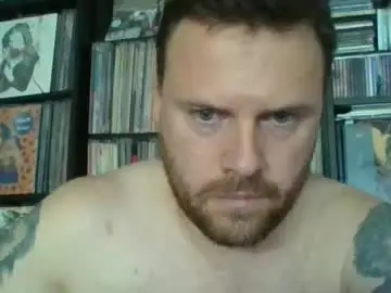 Chaturbate Adult Webcam of torth666