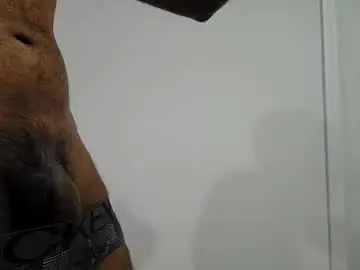 Chaturbate Live Sex Cam of 8inch_desi