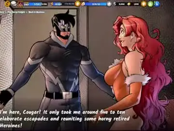 Chaturbate Live Sex Cam of brsrk